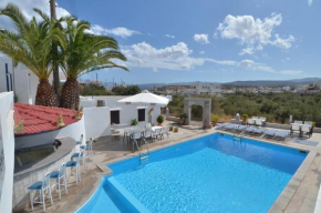   Manos Apartments  Агиос Николаос  Агиос Николаос